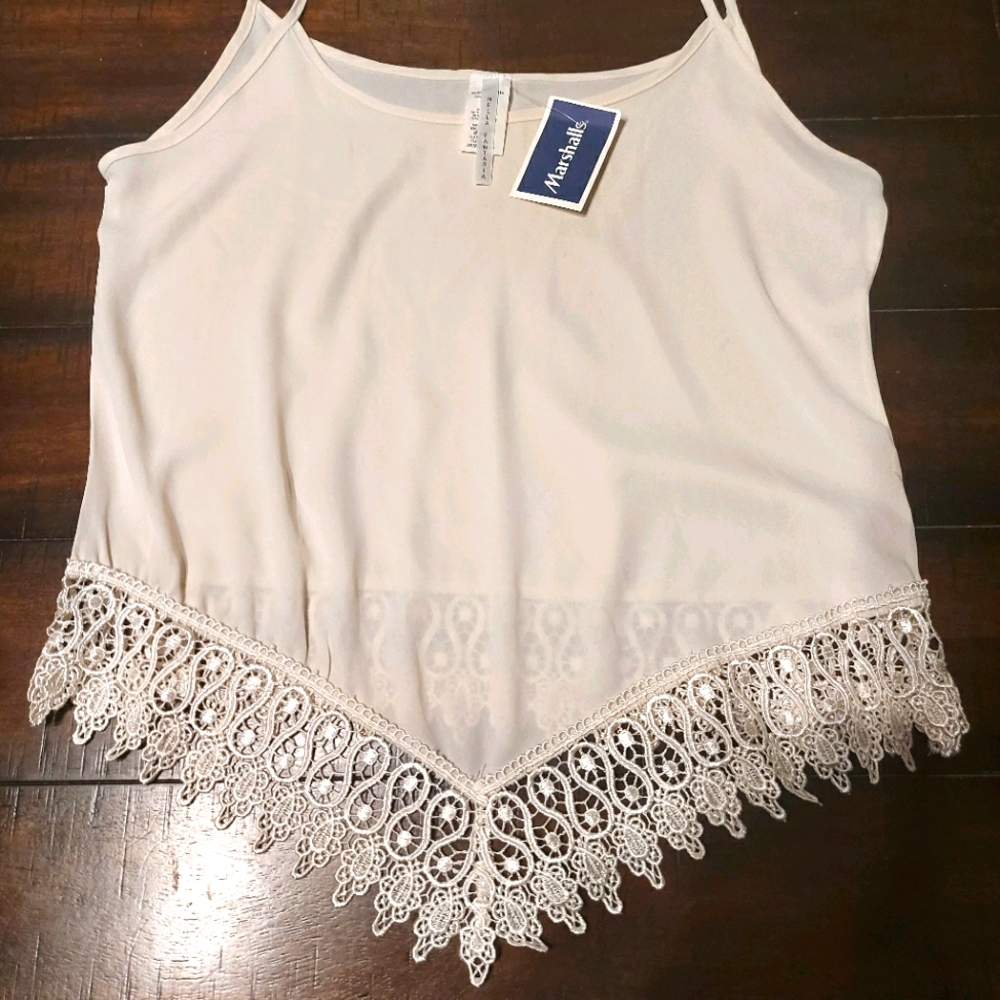 Nella Fantasia women top.